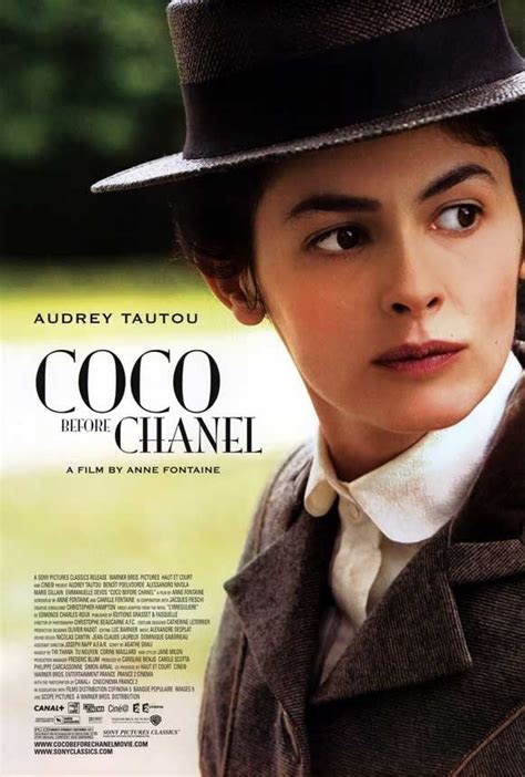 sinopsis coco before chanel|coco before chanel online.